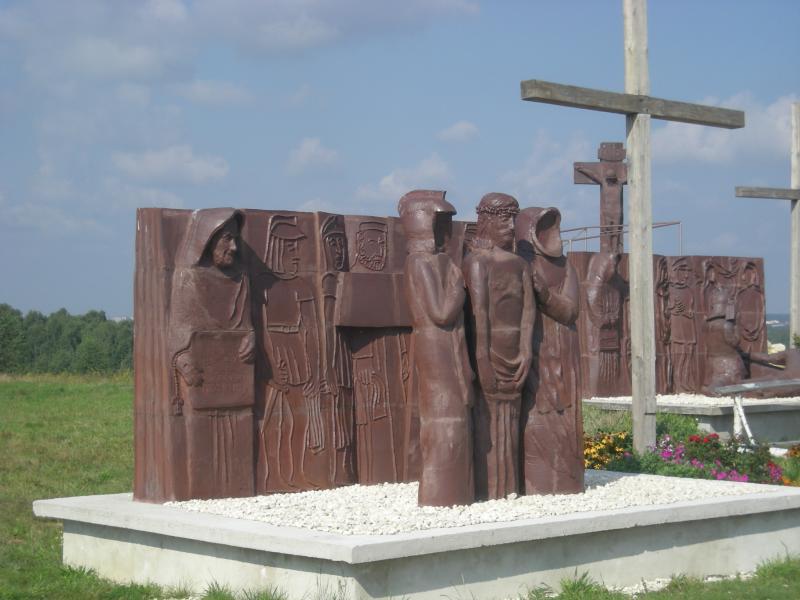 Sanktuarium Świętego Ojca Pio