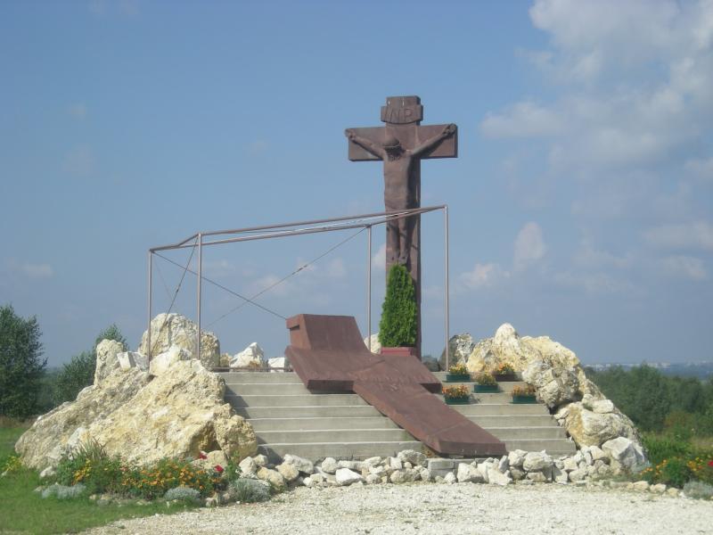 Sanktuarium Świętego Ojca Pio