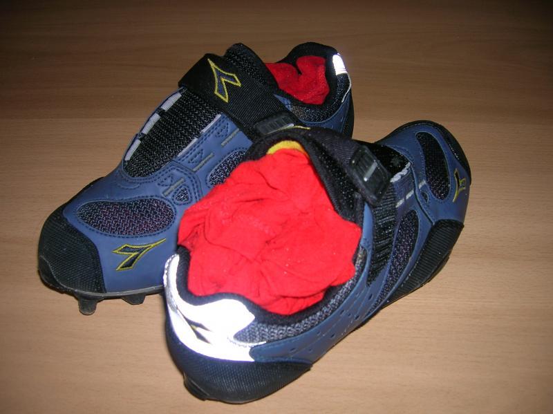 buty