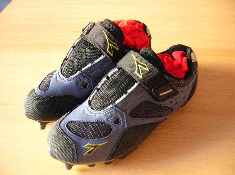 buty