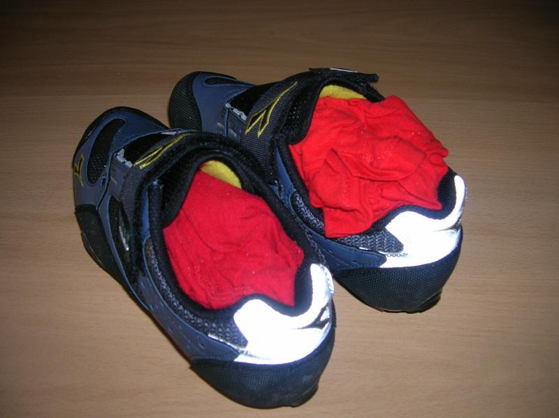 buty