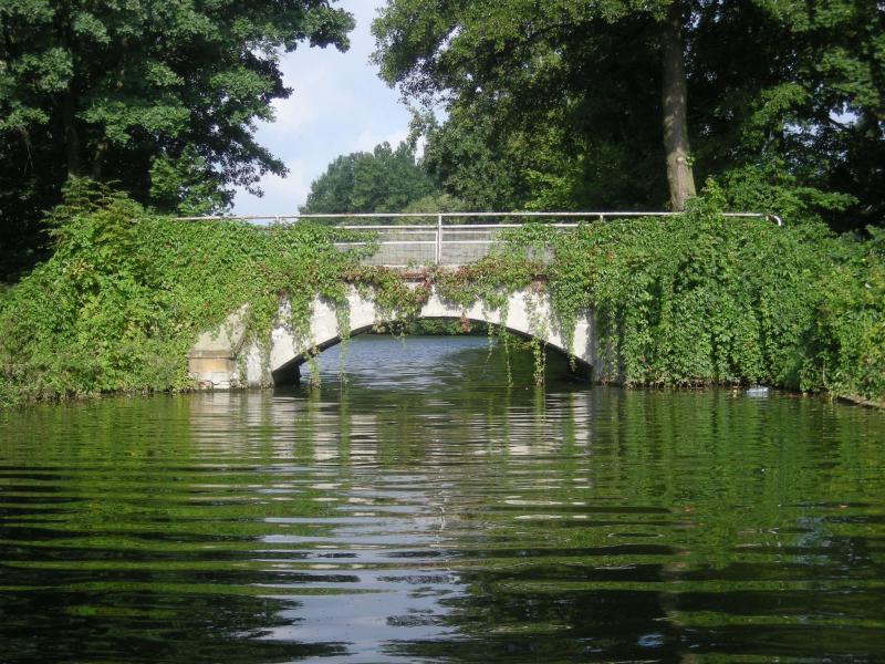 Świerklaniec - PArk