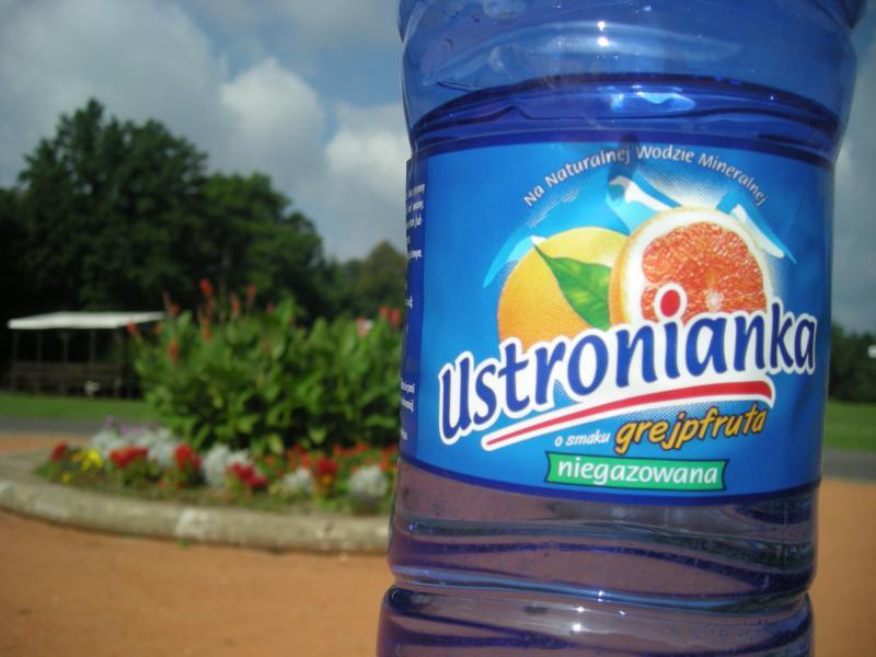 woda, świerklaniec