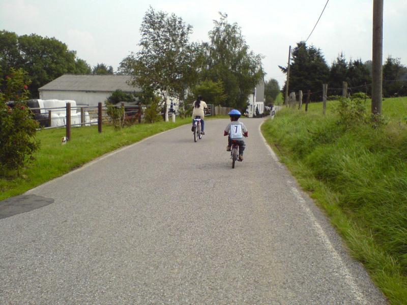rtf, gevelsberg, turystyka kolarska, rower