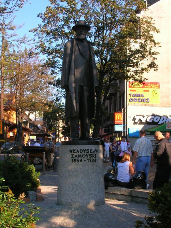 zakopane