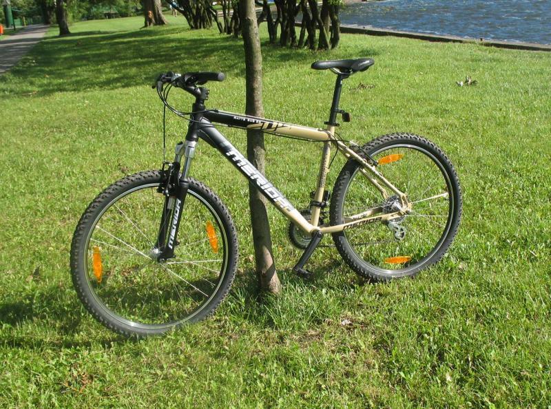 rower, merida, sub