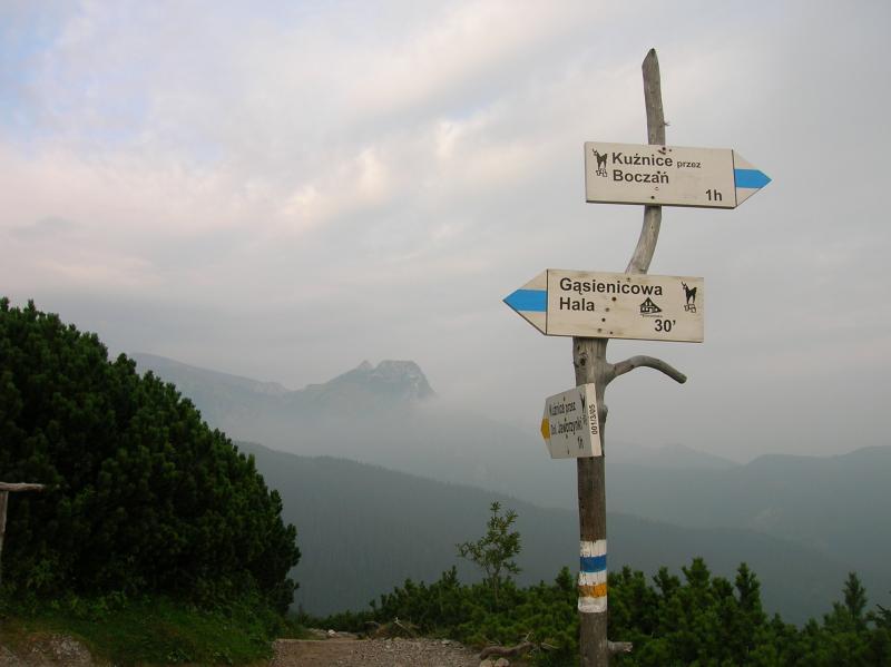 tatry