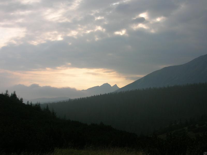 tatry