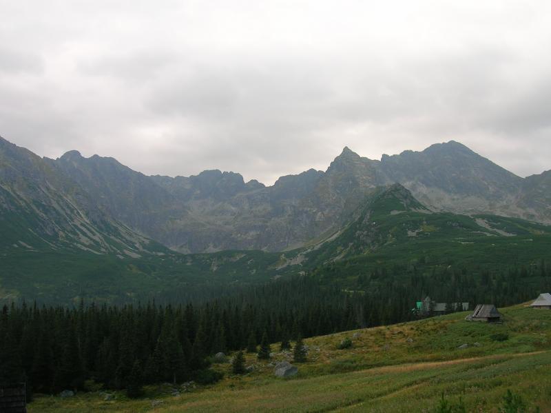 tatry