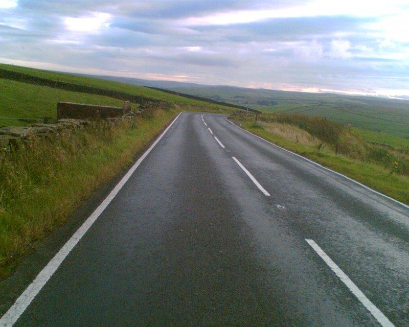 wadsworth moor