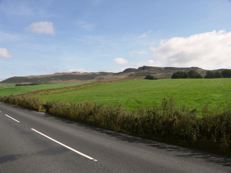 yorkshire dales
