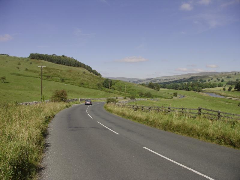 yorkshire dales