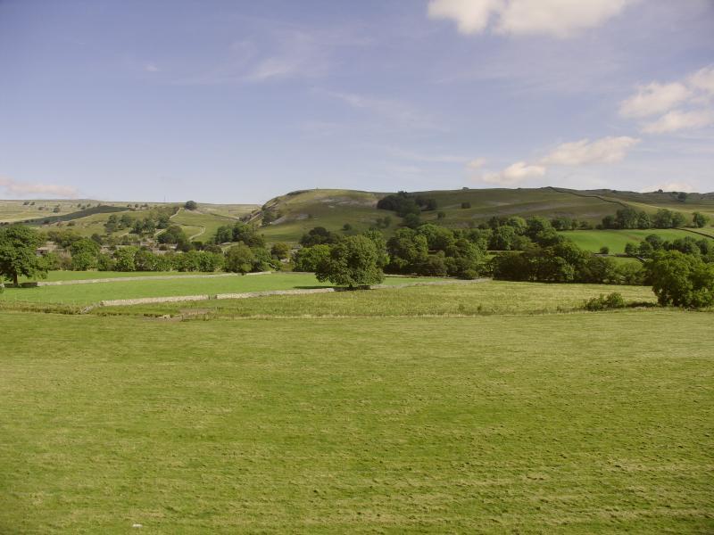 yorkshire dales