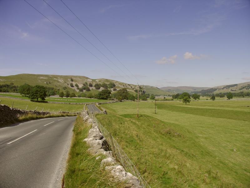 yorkshire dales