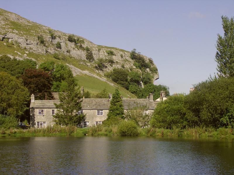 yorkshire dales