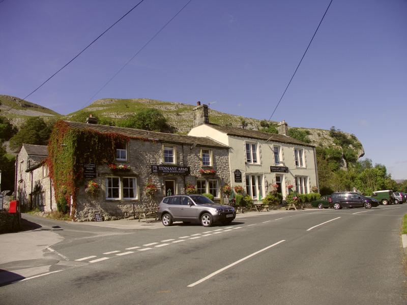 yorkshire dales