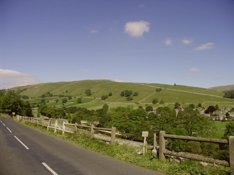 yorkshire dales