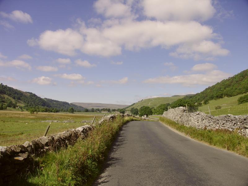 yorkshire dales