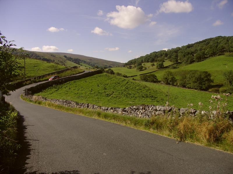 yorkshire dales
