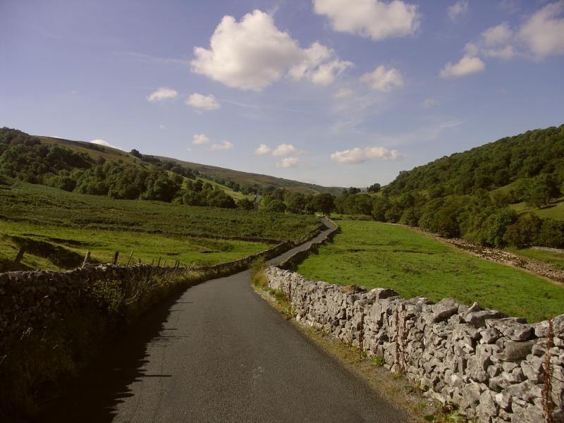 yorkshire dales