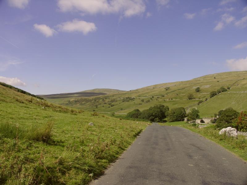 yorkshire dales