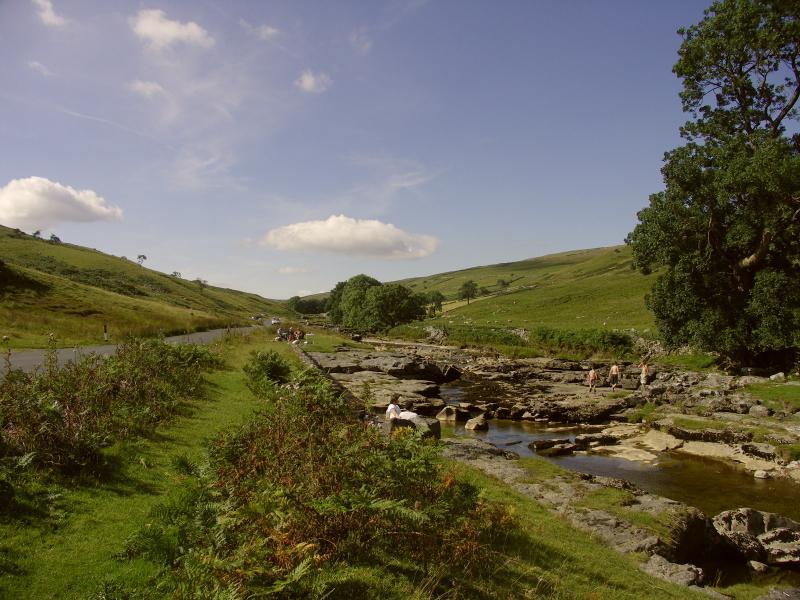 yorkshire dales