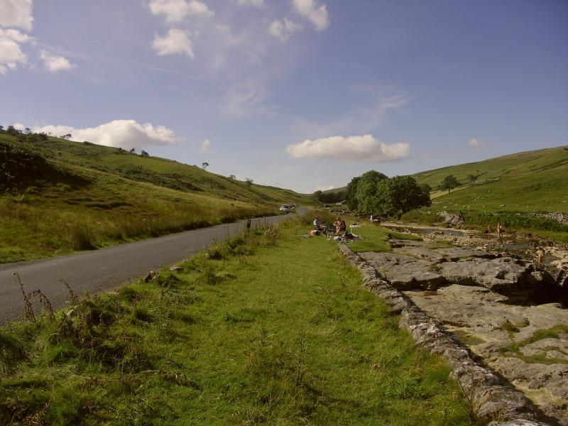 yorkshire dales