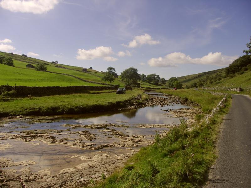 yorkshire dales