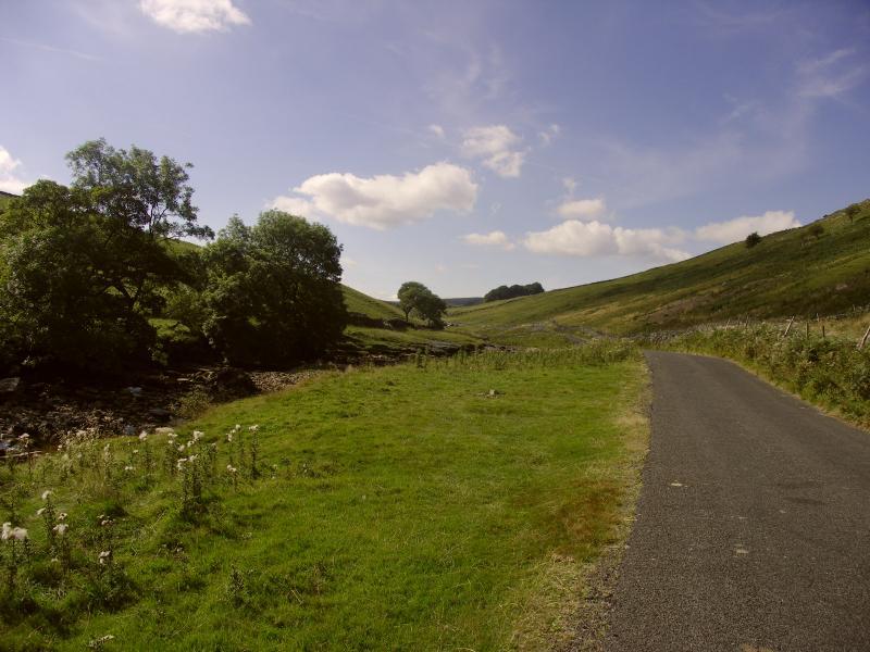 yorkshire dales