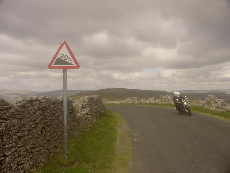 yorkshire dales