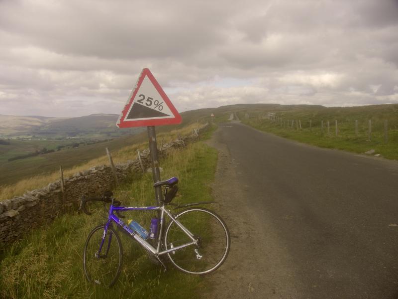 yorkshire dales