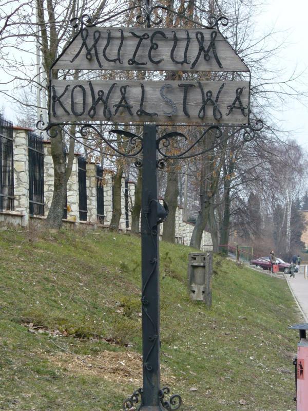 wojciechów