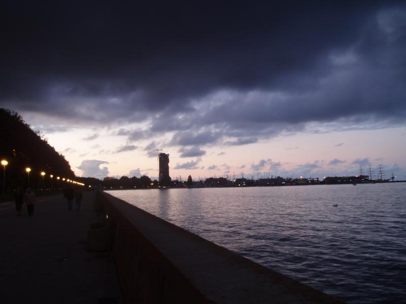 gdynia