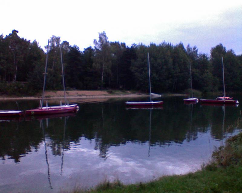 woda, chechło