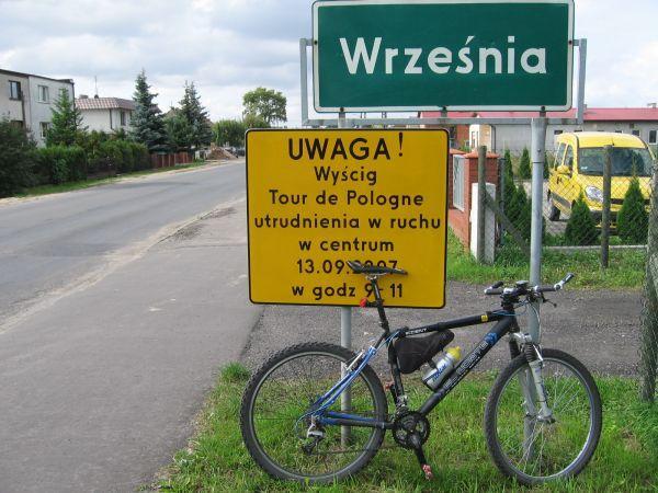 tour de pologne