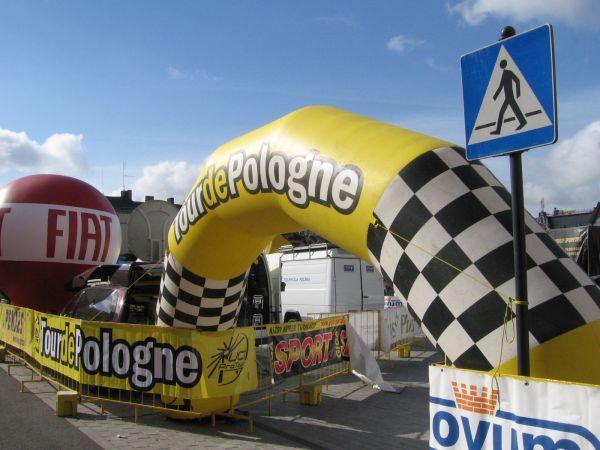 tour de pologne