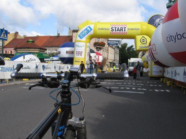tour de pologne