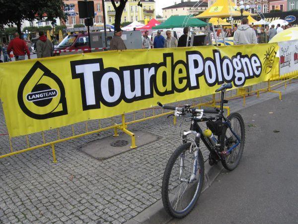 tour de pologne