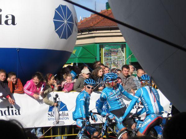 tour de pologne