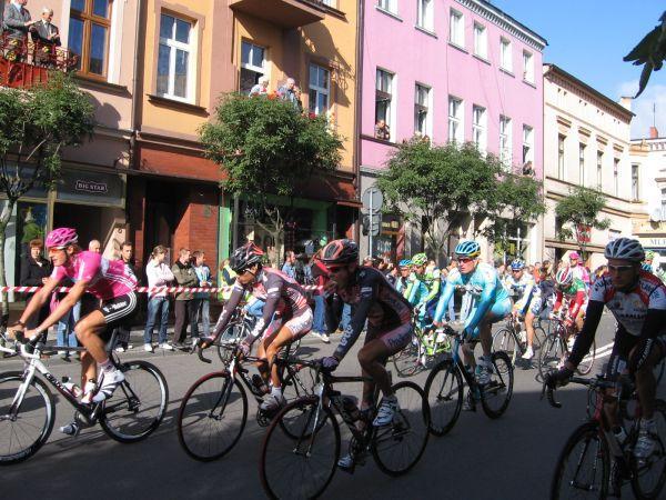 tour de pologne