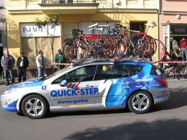 tour de pologne