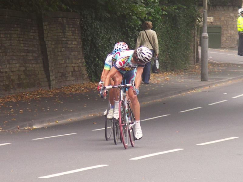 the tour of britain