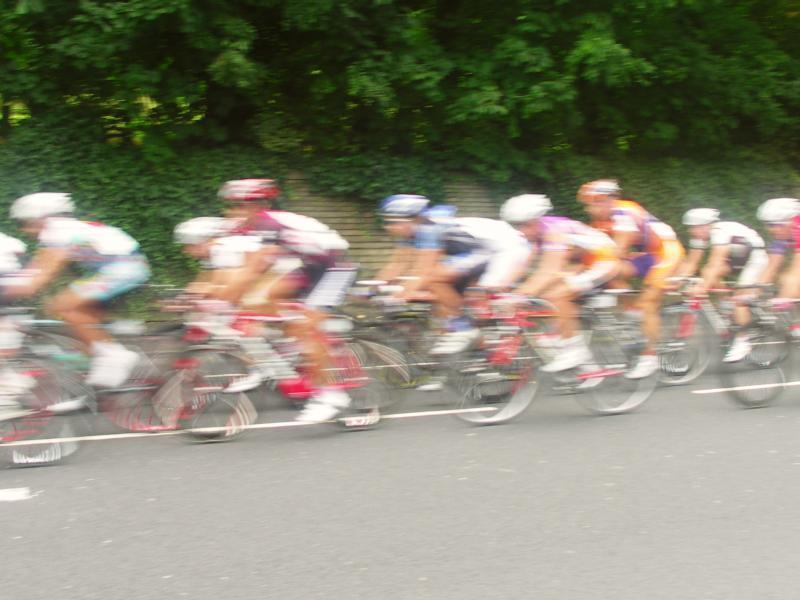 the tour of britain