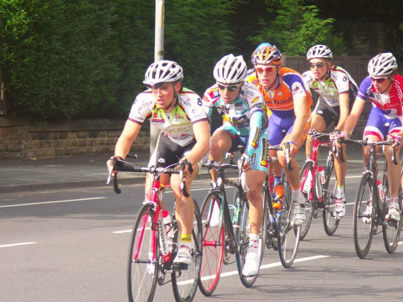 the tour of britain
