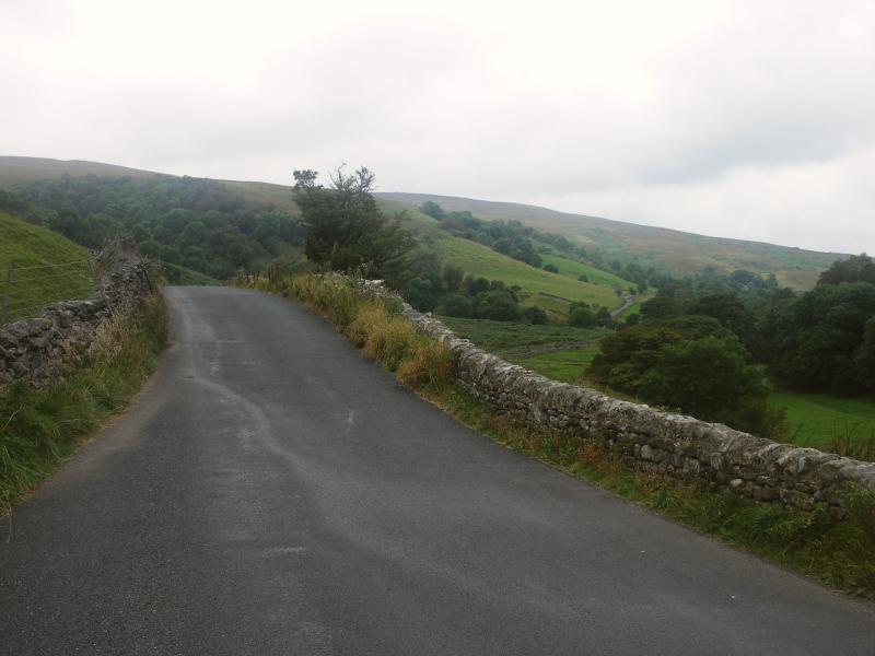 yorkshire dales