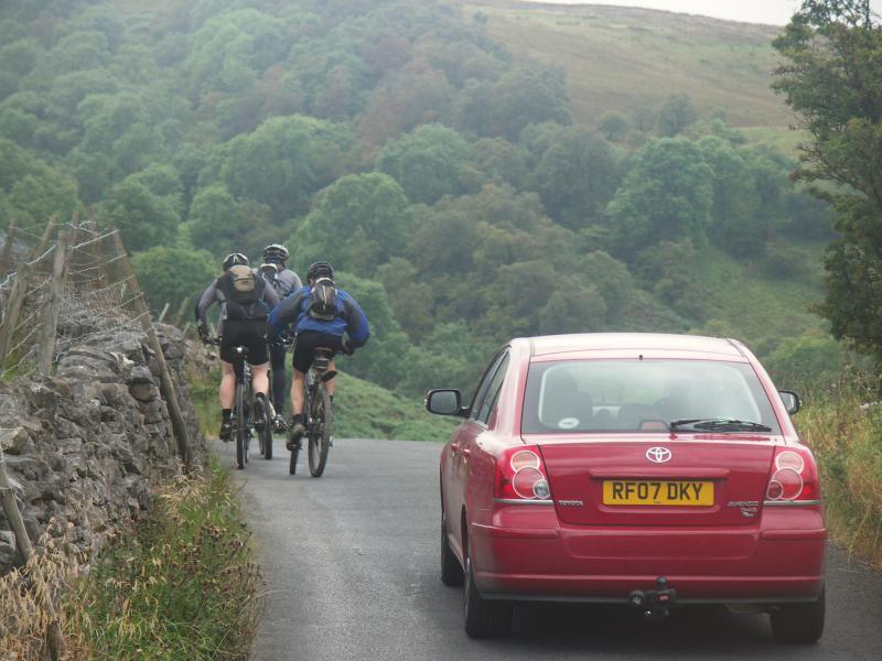 yorkshire dales