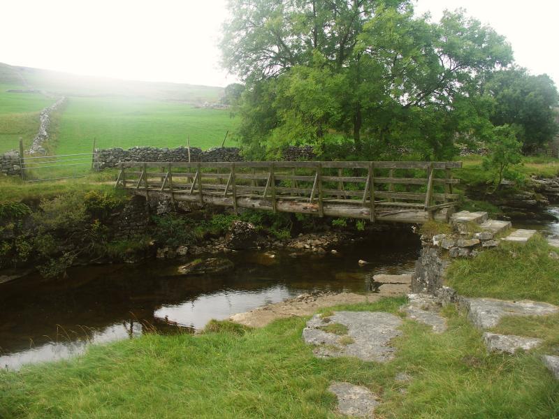 yorkshire dales