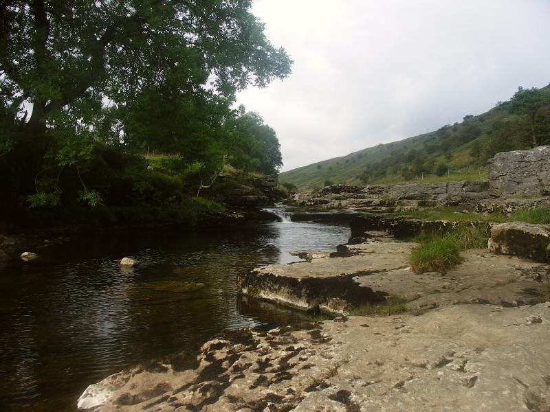 yorkshire dales