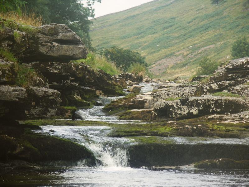 yorkshire dales