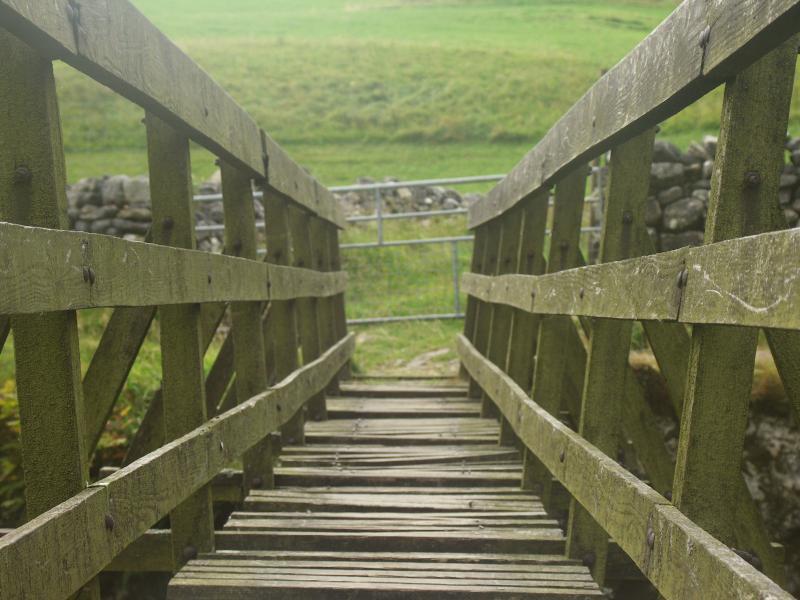 yorkshire dales